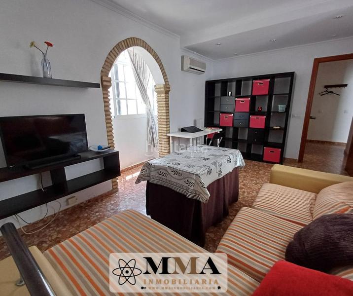 Foto a6a16fec-18f1-4268-9a52-9a84b99e3902. Duplex dans Centro Huelva