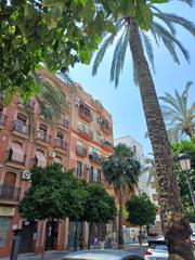 Dúplex  Paseo independencia. Estupendo duplex en zona centro, junto a la catedral
