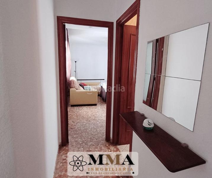 Foto ea950822-e621-4141-8c10-2928efd5b4e9. Duplex dans Centro Huelva