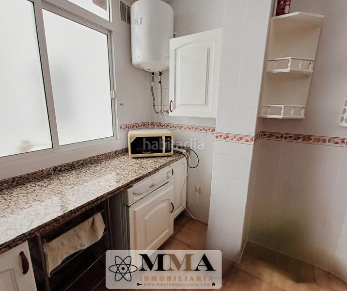Foto ec3cb7c8-d22e-499f-b9be-eca1fe76be84. Duplex dans Centro Huelva