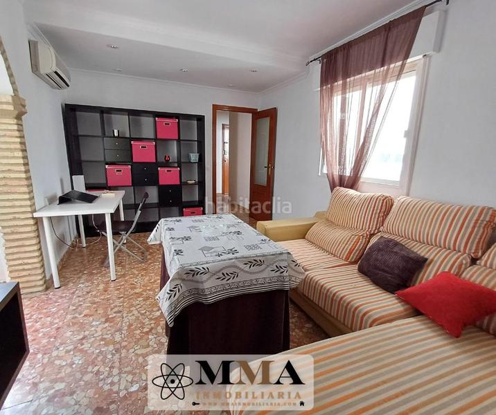 Foto feca67cb-1179-496f-b37c-685ea1cbe5e7. Duplex dans Centro Huelva