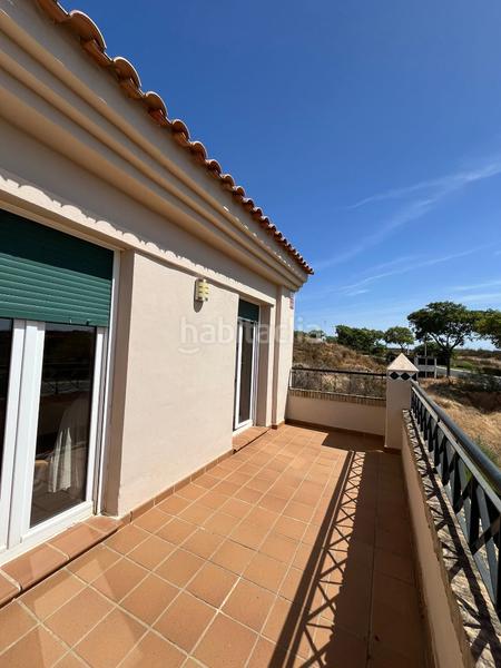 Foto 21b5372f-fd85-45f8-8555-dba8070a292a. Casa adossada a calle rubén darío 33 a Costa Esuri Ayamonte