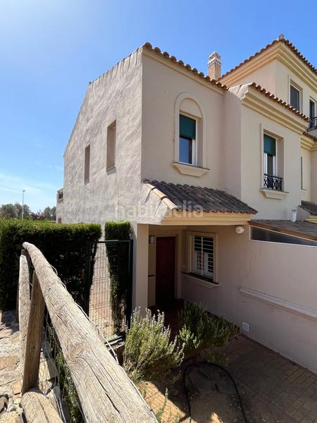 Foto 8448e04d-8078-4153-81c7-a26216c90b42. Casa adossada a calle rubén darío 33 a Costa Esuri Ayamonte