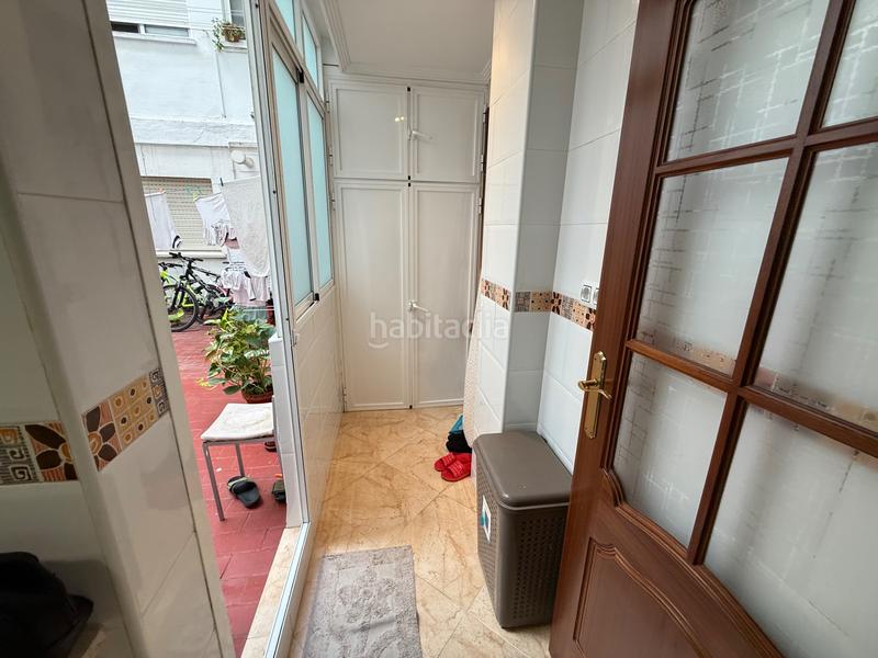 Foto 08e9b3ea-79e1-4213-8107-2adbf14a1bdc. Appartement dans avenida de cristóbal colón 107 dans Huelva