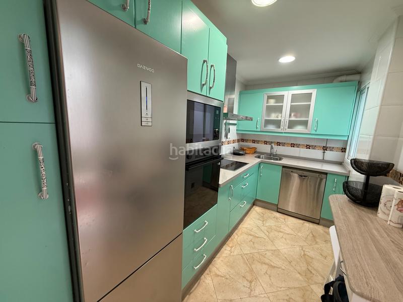 Foto 5743b0ba-fa58-4b92-aa6f-45870dfaafb7. Appartement dans avenida de cristóbal colón 107 dans Huelva