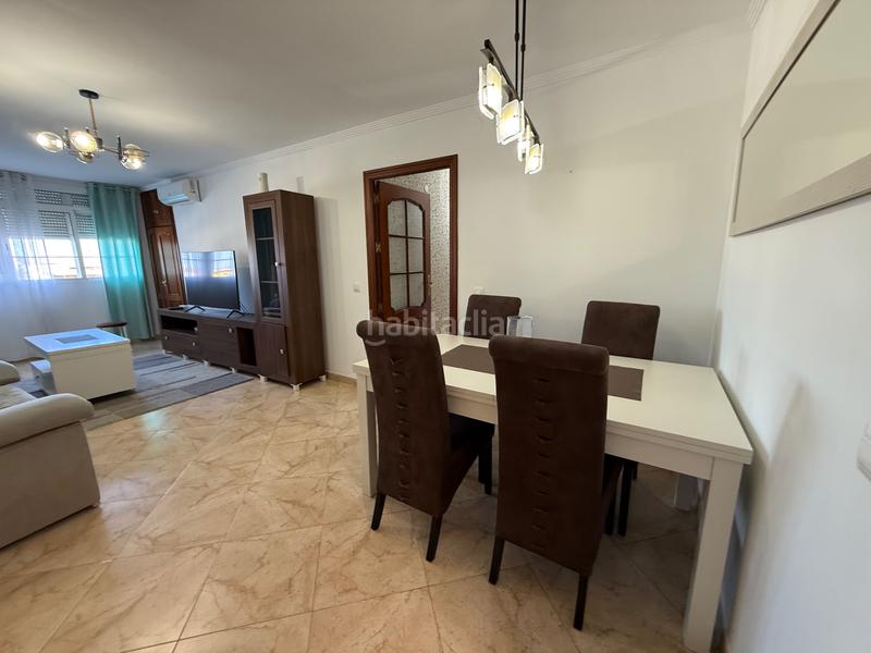 Foto d5310ef6-67d9-4882-9285-54e921c29ec4. Appartement dans avenida de cristóbal colón 107 dans Huelva