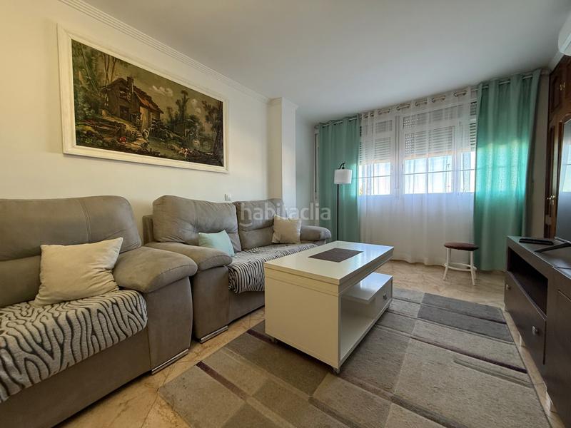 Foto fd973008-46fe-4eb2-8b3a-52cb365f4c89. Appartement dans avenida de cristóbal colón 107 dans Huelva