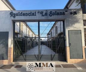 Casa adossada  Calle avenida josé antonio gonzález gallego 14. Chalet en la redondela, nuevo, amueblado diseño, gran plaza de g