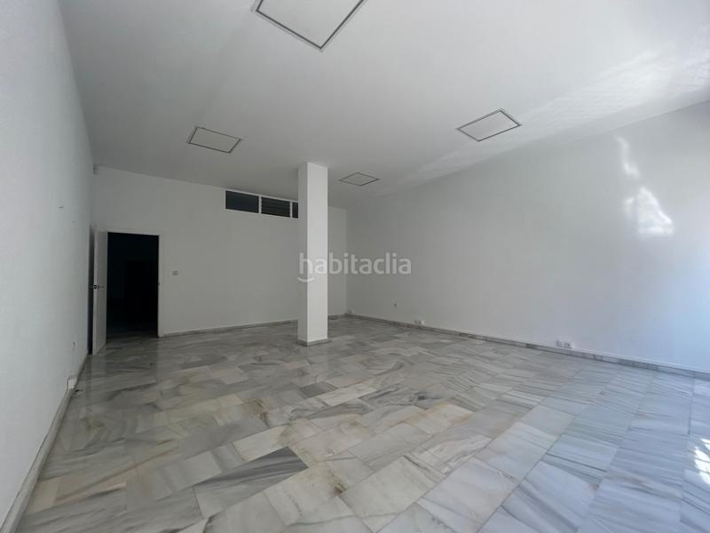 Foto 586b044b-2892-4140-a372-1a926b95535e. Geschäftsraum in calle villanueva de los castillejos 1 in Huelva