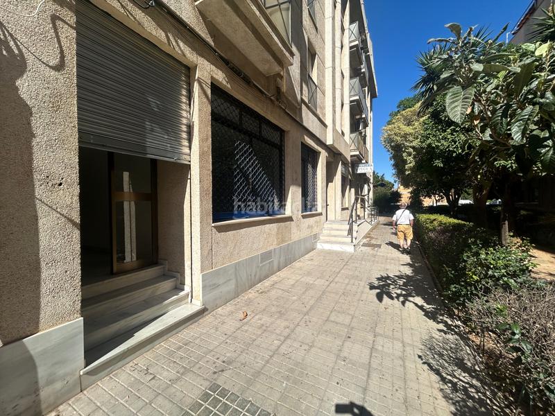 Foto 6114c9ee-2ac1-4ed6-8485-165f21c82cab. Geschäftsraum in calle villanueva de los castillejos 1 in Huelva