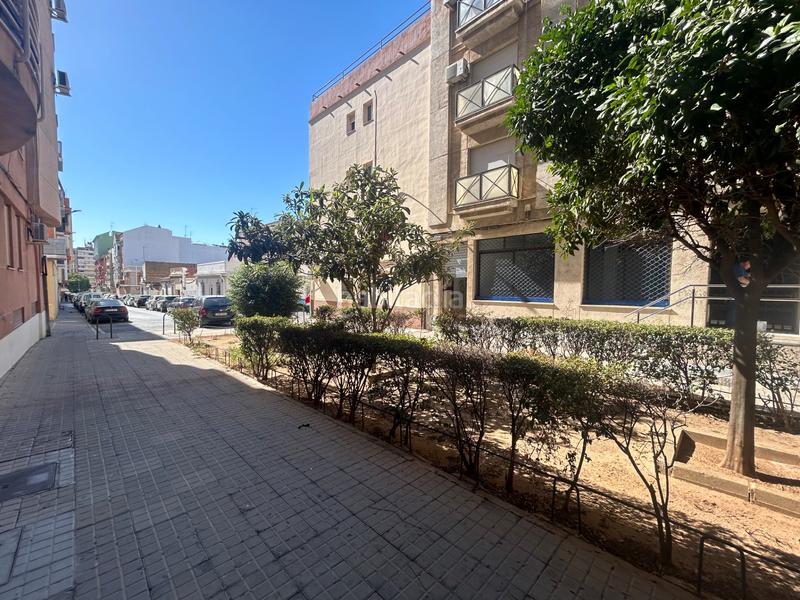 Foto 7a8d5d4e-cfa5-45ca-b034-8c1c522f1b74. Geschäftsraum in calle villanueva de los castillejos 1 in Huelva