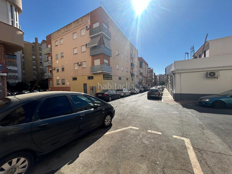 Foto 96fcbc75-081d-495f-b40a-928aa1f4f177. Geschäftsraum in calle villanueva de los castillejos 1 in Huelva