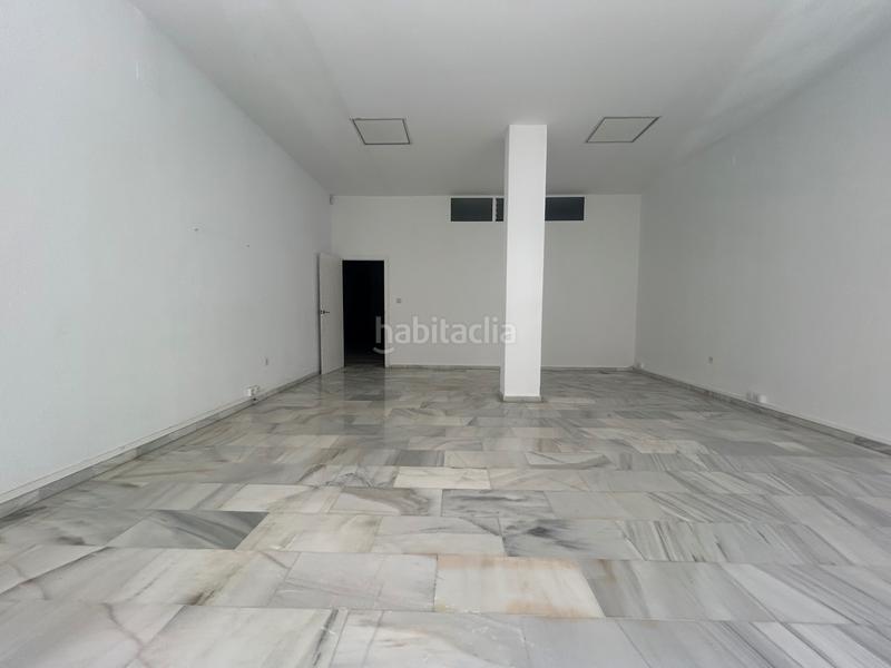 Foto 97cb1d13-8509-4717-9bb8-a0566e8131e1. Geschäftsraum in calle villanueva de los castillejos 1 in Huelva