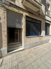 Local Comercial en Calle Villanueva de los Castillejos 1