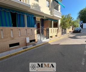 Etagenwohnung  Calle maría auxiliadora 13. En punta umbría, con gran terraza, muy cerca de calle ancha.