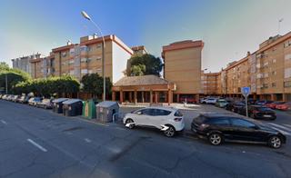Pis  Glorieta de los mineros 7. ¡¡¡ piso en las glorietas, todo exterior, acensir, oportunidad