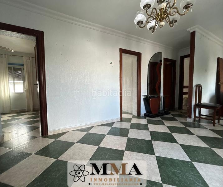 Foto 0446c8fd-3f19-4afc-8ca0-49da37e79841. Flat in plaza de los columpios 2 in Las Torres - Guadalupe Huelva