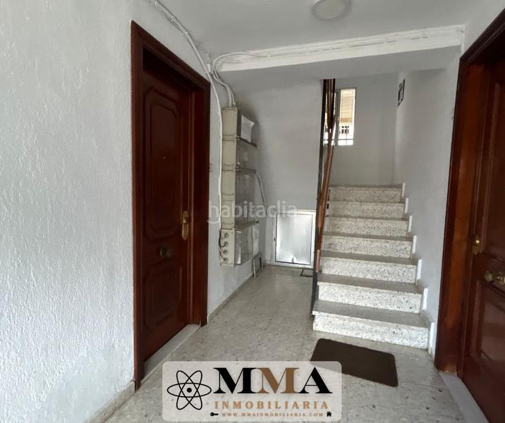 Foto 1037226d-063b-4728-b11f-c6e2ea8e5670. Flat in plaza de los columpios 2 in Las Torres - Guadalupe Huelva