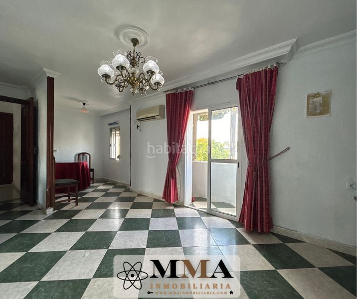 Foto 1773c0ab-6e96-4367-bf3b-f86e73d3b421. Flat in plaza de los columpios 2 in Las Torres - Guadalupe Huelva