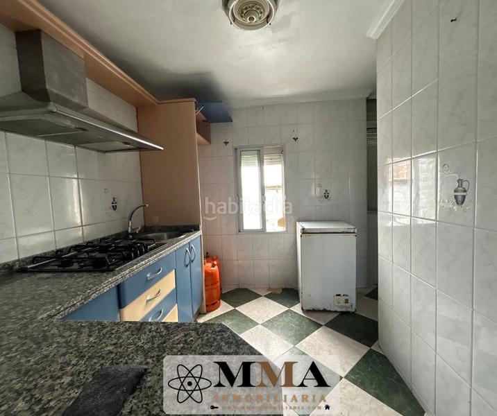 Foto 2d1c3846-6ba9-4081-9082-27fcee34c5f7. Flat in plaza de los columpios 2 in Las Torres - Guadalupe Huelva