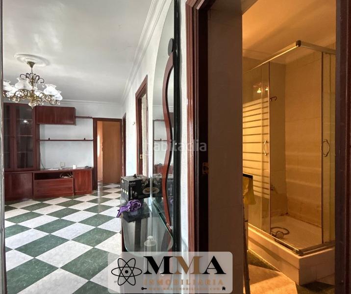 Foto 43479798-a790-4f8d-93f6-a2e1c600ded5. Flat in plaza de los columpios 2 in Las Torres - Guadalupe Huelva