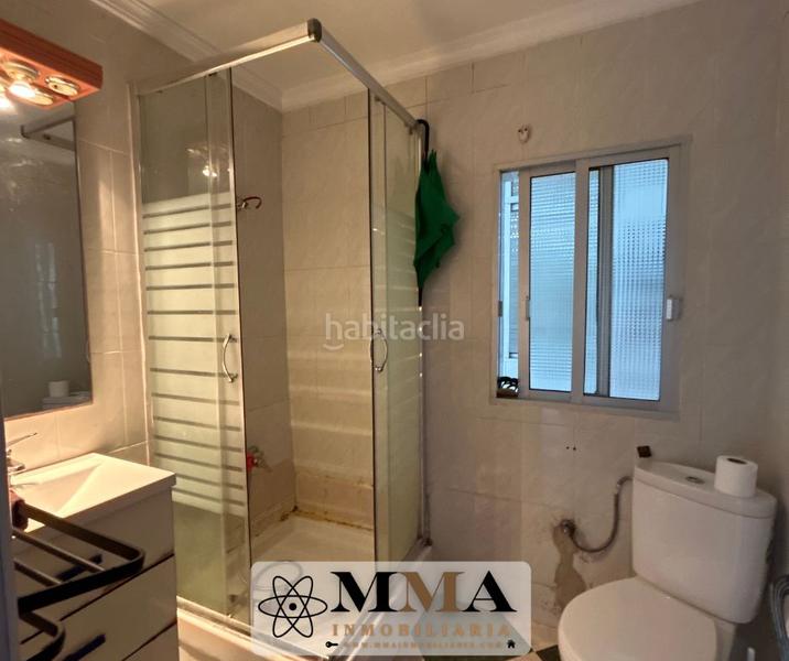 Foto 48aa83ff-a4ad-42d4-9509-97df1283fdf6. Flat in plaza de los columpios 2 in Las Torres - Guadalupe Huelva