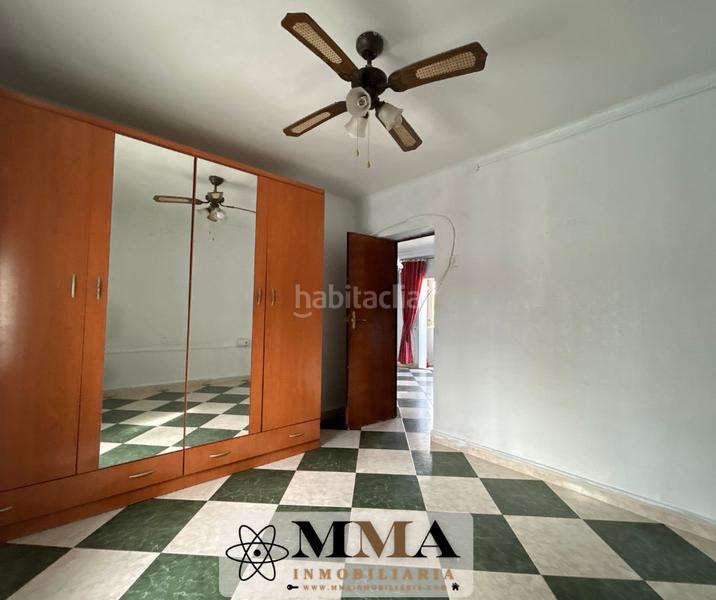 Foto 4e440aec-77ed-4ec2-812b-5a8ed583f91f. Flat in plaza de los columpios 2 in Las Torres - Guadalupe Huelva