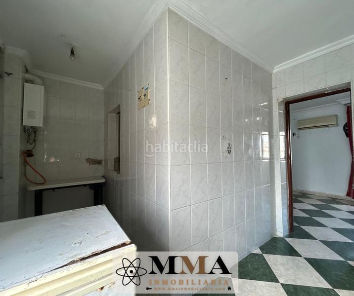 Foto 6376c7e8-99f4-4cdf-bbad-ae4d17113f23. Flat in plaza de los columpios 2 in Las Torres - Guadalupe Huelva