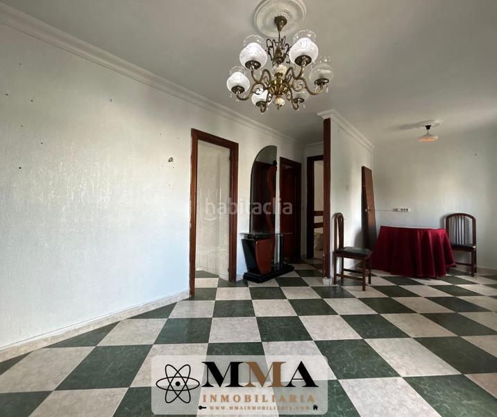 Foto 65ebc763-b571-4500-8f93-b2351ae9830b. Flat in plaza de los columpios 2 in Las Torres - Guadalupe Huelva