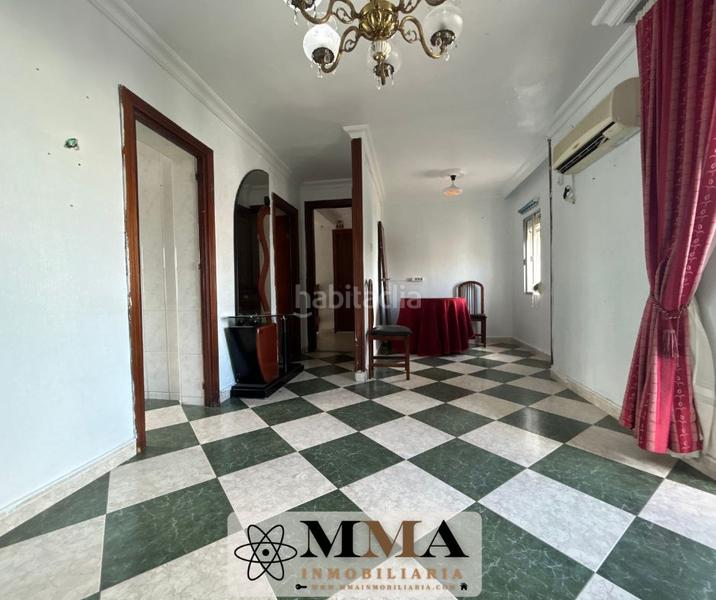 Foto 81e4f02d-7ff6-42e6-bb1d-52519d7fa3e1. Flat in plaza de los columpios 2 in Las Torres - Guadalupe Huelva