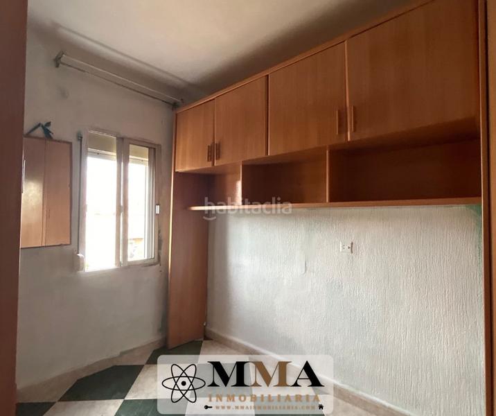 Foto 8a3b1c98-a9e5-4329-a6a4-2fb7a9c30b96. Flat in plaza de los columpios 2 in Las Torres - Guadalupe Huelva