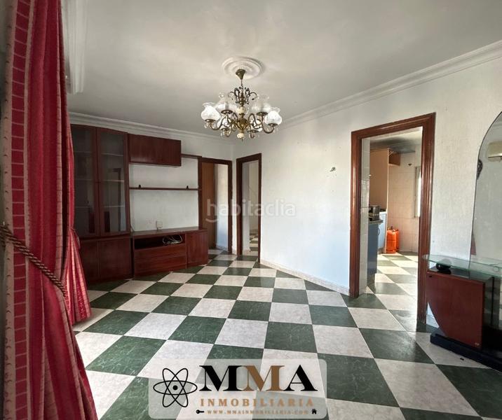 Foto 96db124c-ca4a-4bb1-ab43-0cbaea89155e. Flat in plaza de los columpios 2 in Las Torres - Guadalupe Huelva