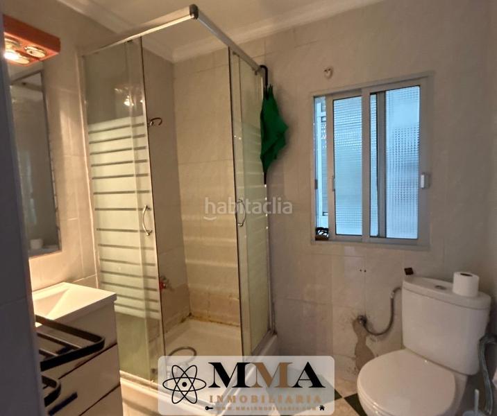 Foto bb305076-a92e-440a-aff5-0ca2dc3c7813. Flat in plaza de los columpios 2 in Las Torres - Guadalupe Huelva