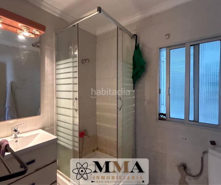 Foto c1a71027-e600-49f3-b3c6-96cd14de3e10. Flat in plaza de los columpios 2 in Las Torres - Guadalupe Huelva