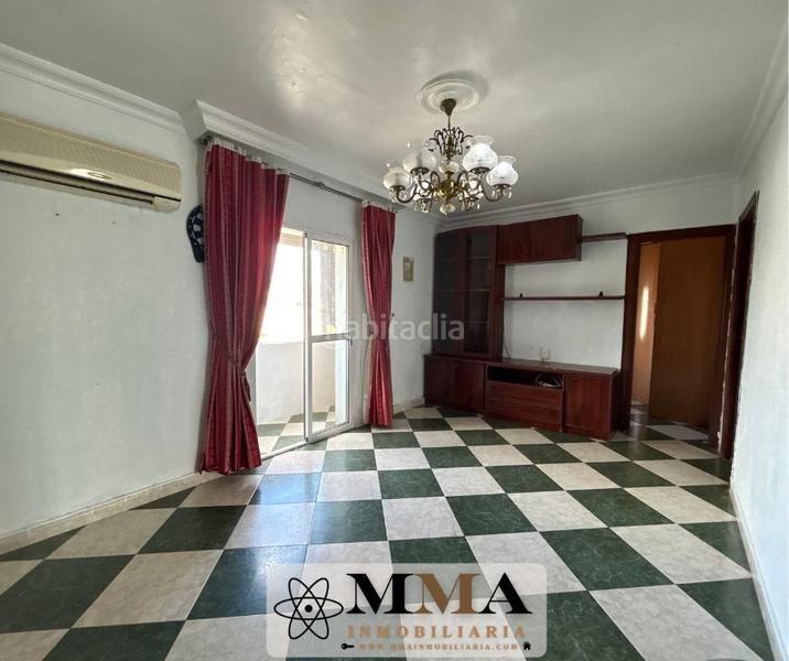 Foto c603a4f8-dfd1-4f83-a4fd-52430b26c4ed. Flat in plaza de los columpios 2 in Las Torres - Guadalupe Huelva