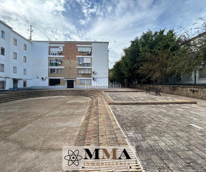Foto cf05b095-cbef-448e-9bb6-27e098bc5328. Flat in plaza de los columpios 2 in Las Torres - Guadalupe Huelva