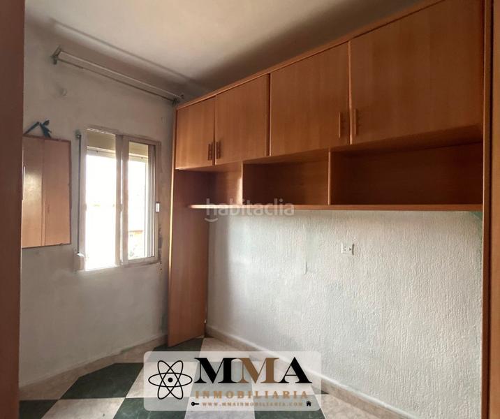 Foto d401d99d-b9be-456a-b747-c1b0aeb25675. Flat in plaza de los columpios 2 in Las Torres - Guadalupe Huelva