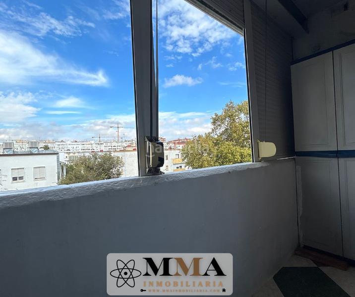 Foto defeb38e-72ec-4429-a5e4-5e97ba2ce566. Flat in plaza de los columpios 2 in Las Torres - Guadalupe Huelva