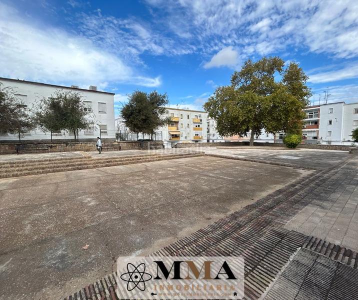 Foto e2190f42-e896-4ad0-be0b-cea819acfaf5. Flat in plaza de los columpios 2 in Las Torres - Guadalupe Huelva