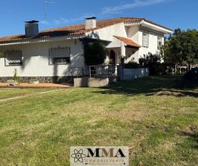 Mas  Carretera de cartaya a el rompido 23. .villa en carretera del rompido cartaya, gran finca de dos hecta