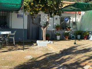 Casale in Villanueva de los Castillejos. Pedanía del almendro. ideal inversores para turístico. grandes v