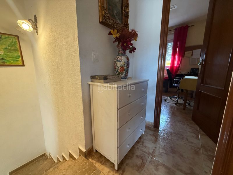 Foto 02fd4e99-90d9-41a3-8d0f-3660626040ae. Casa adossada amb xemeneia calefacció aparcament a Aljaraque