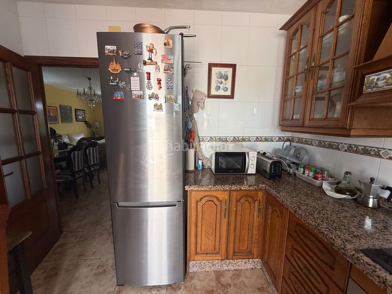 Foto 094ad1e3-34d2-4920-9748-deba0a980ba8. Casa adossada amb xemeneia calefacció aparcament a Aljaraque