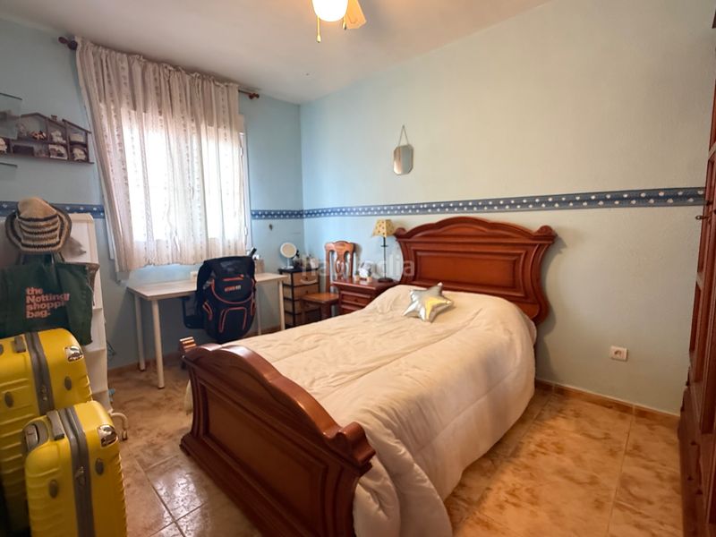 Foto 136ab26c-dea0-471b-9ddf-c4da4a9195e0. Casa adossada amb xemeneia calefacció aparcament a Aljaraque