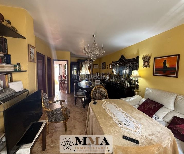 Foto 1f871bf6-3570-438a-a5c3-d8050d5e88f9. Casa adossada amb xemeneia calefacció aparcament a Aljaraque
