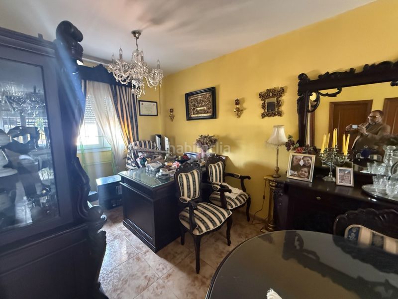 Foto 370f8c27-0a04-49a9-9a85-0274d4cd2c60. Casa adossada amb xemeneia calefacció aparcament a Aljaraque