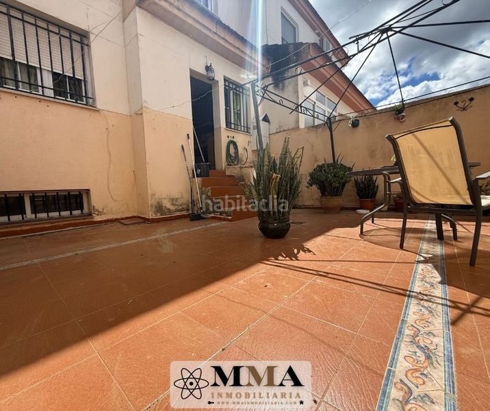 Foto 41e5f076-1eed-4b56-a32c-c7da81ceee3e. Casa adossada amb xemeneia calefacció aparcament a Aljaraque