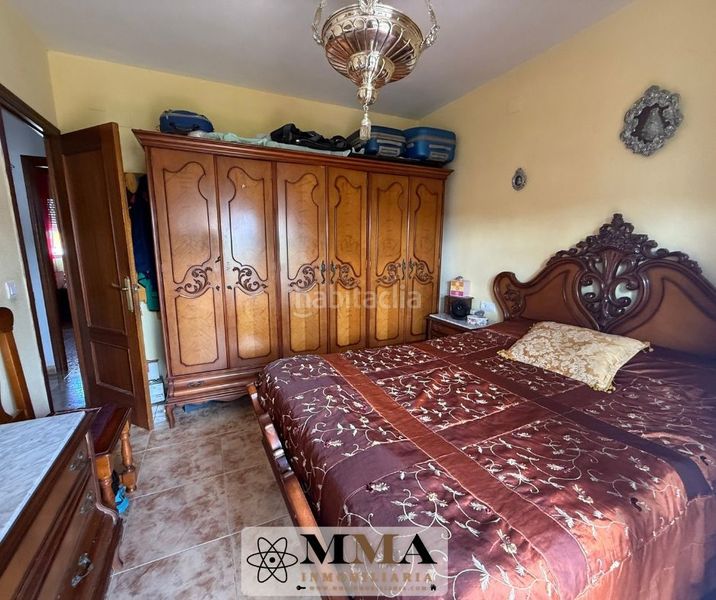 Foto 50f97d4c-00ae-463c-a2a2-eb027314b66a. Casa adossada amb xemeneia calefacció aparcament a Aljaraque
