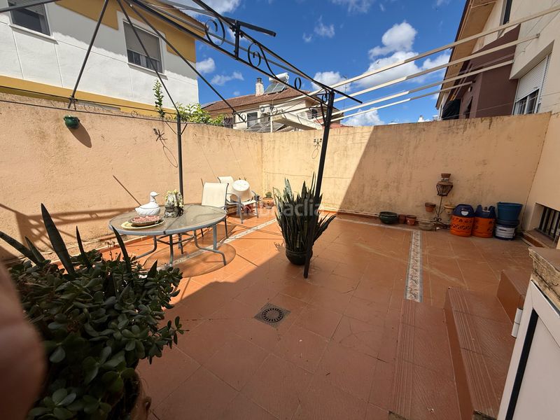 Foto 57dcda3b-4a86-48a2-a91d-ad64c1f3e58a. Casa adossada amb xemeneia calefacció aparcament a Aljaraque