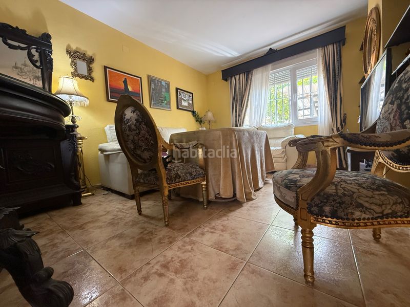 Foto 58b39c9c-5cc4-4925-a636-9b8b1313a4be. Casa adossada amb xemeneia calefacció aparcament a Aljaraque